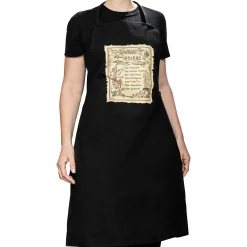 getDigital Küchenschürze "Auenland-Speiseplan" Sale