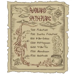 getDigital Küchenschürze 