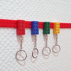 thumbsUp Key Bricks Baustein-Schlüsselanhänger Discount