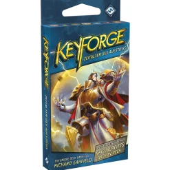 Fantasy Flight Games KeyForge - Zeitalter des Aufstiegs New