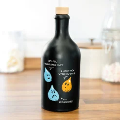 getDigital Ölflasche Hydrophobie Best