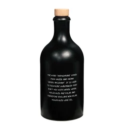 getDigital Ölflasche Hydrophobie Best