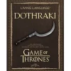 Zauberfeder Living Language Dothraki Lehrbuch mit CD Best