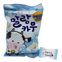 Lotte Malang Cow Milch