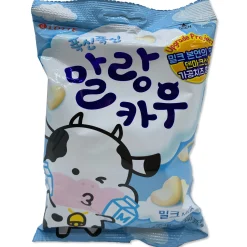 Lotte Malang Cow Milch