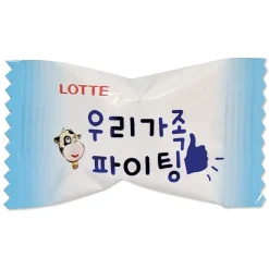 Lotte Malang Cow Milch