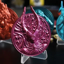 Fanattik Magic the Gathering Limited Edition Planeswalker-Medaillen-Set Online