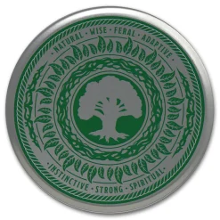 Fanattik Magic the Gathering Untersetzer-Set Best