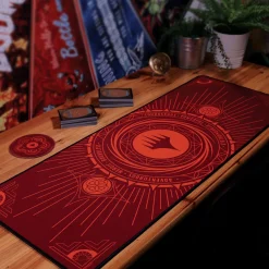 Fanattik Magic: The Gathering XL Mauspad und Untersetzer Set Discount