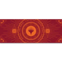 Fanattik Magic: The Gathering XL Mauspad und Untersetzer Set Discount