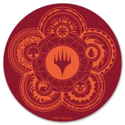 Fanattik Magic: The Gathering XL Mauspad und Untersetzer Set Discount