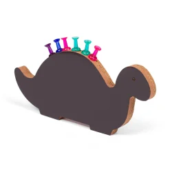 Thumbs Up Magnetische Kork-Pinnwand - Dinosaurier New