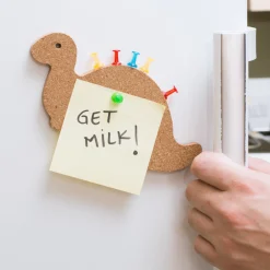 Thumbs Up Magnetische Kork-Pinnwand - Dinosaurier New