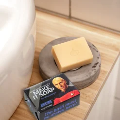The Unemployed Philosophers Guild Make it Soap - Star Trek Seife mit Earl Grey Aroma Online
