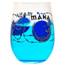 getDigital Mana und Health Gläser Hot