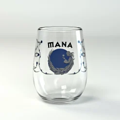 getDigital Mana und Health Gläser Hot