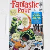 Eaglemoss Marvel Blechschild Fantastic Four New