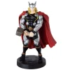 Eaglemoss Marvel Fact Files Thor Figur