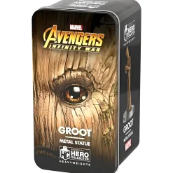 Marvel Hero Collection Heavyweights – Groot Best