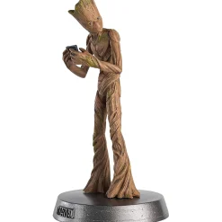 Marvel Hero Collection Heavyweights – Groot Best