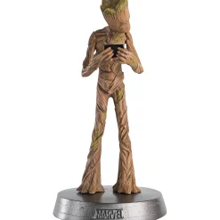 Marvel Hero Collection Heavyweights – Groot Best