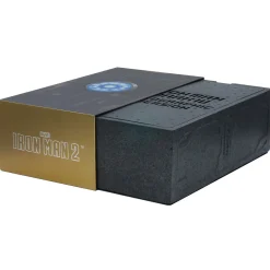 Hot Toys Ltd. Marvel Iron Man Mark IV 1:6 Movie Masterpiece Actionfigur Sale