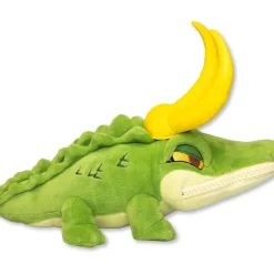 Quantum Mechanix Marvel Loki Alligator Plüsch Clearance
