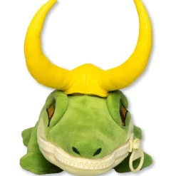 Quantum Mechanix Marvel Loki Alligator Plüsch Clearance