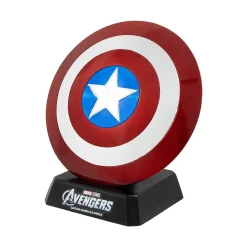 Eaglemoss Marvel Museum- Schild von Captain America Hot