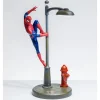 Paladone Products Ltd Marvel Spiderman Tischleuchte Best