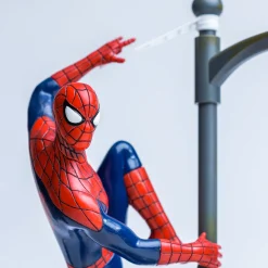 Paladone Products Ltd Marvel Spiderman Tischleuchte Best