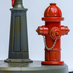 Paladone Products Ltd Marvel Spiderman Tischleuchte Best