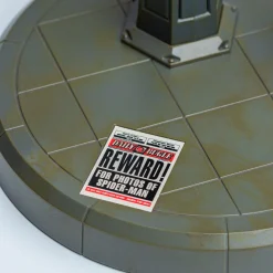 Paladone Products Ltd Marvel Spiderman Tischleuchte Best