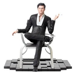 DPI Merchandising GmbH Mass Effect Statue Illusive Man Online