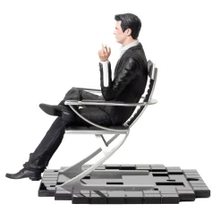 DPI Merchandising GmbH Mass Effect Statue Illusive Man Online