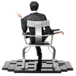 DPI Merchandising GmbH Mass Effect Statue Illusive Man Online