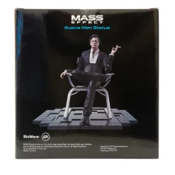 DPI Merchandising GmbH Mass Effect Statue Illusive Man Online