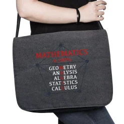 getDigital Mathematics is 100% Magic Schwarz New