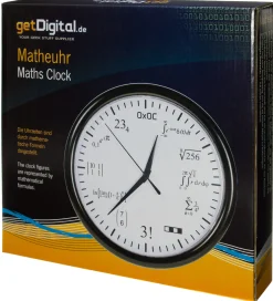 getDigital Matheuhr Best