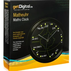 getDigital Matheuhr 2.0 Discount