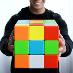 Mikamax Mega Cube XL Zauberwürfel Best