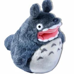 Semic Mein Nachbar Totoro Kuscheltier Brüllender Totoro