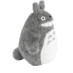 Studio Ghibli Mein Nachbar Totoro Lachender Totoro Plüsch 28cm Best