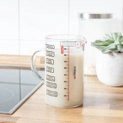 getDigital Messbecher Wissenschaft aus Glas Hot