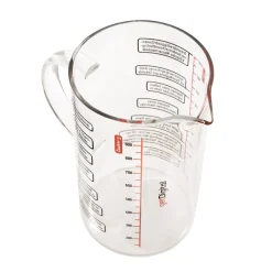 getDigital Messbecher Wissenschaft aus Glas Hot