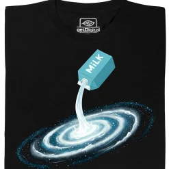 getDigital Milkyway Schwarz Sale