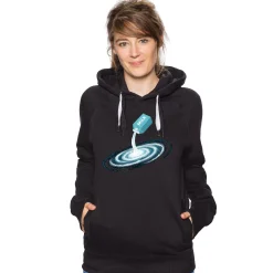 getDigital Milkyway Schwarz Sale