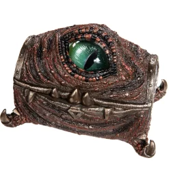 Nemesis Now Mimic-Truhe Aufbewahrungsbox Clearance