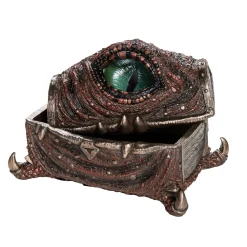 Nemesis Now Mimic-Truhe Aufbewahrungsbox Clearance