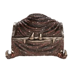 Nemesis Now Mimic-Truhe Aufbewahrungsbox Clearance